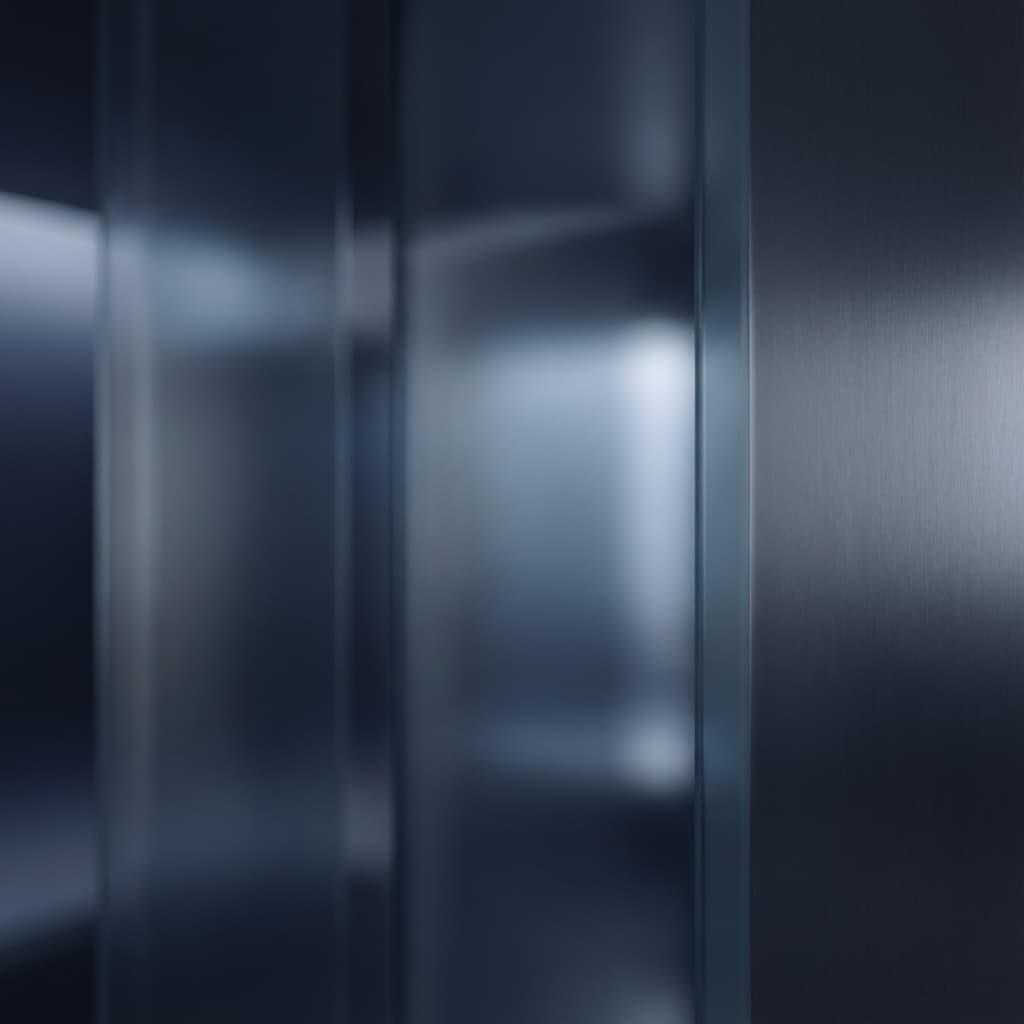 Professional Background